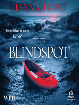 cover image of The Blindspot